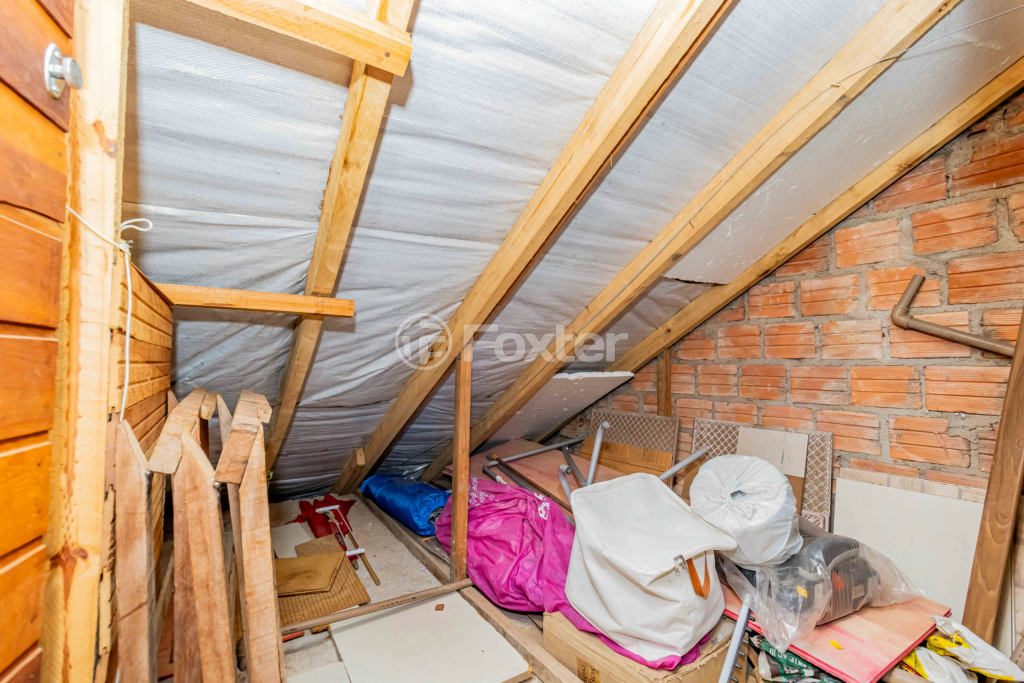 Casa de Condomínio à venda com 3 quartos, 126m² - Foto 47