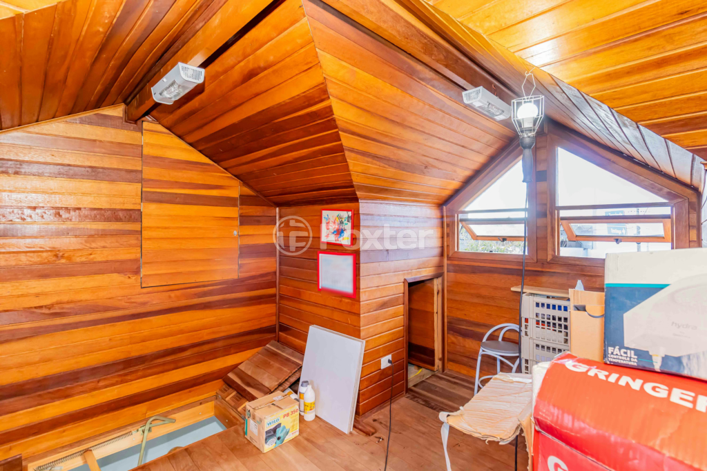 Casa de Condomínio à venda com 3 quartos, 126m² - Foto 54