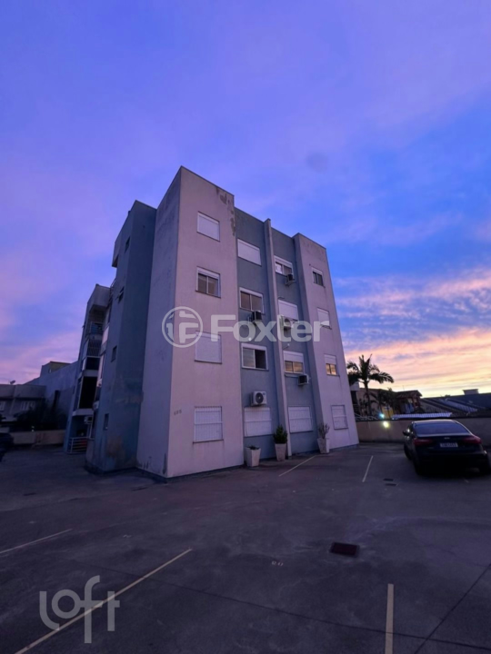 Apartamento à venda com 2 quartos, 57m² - Foto 15