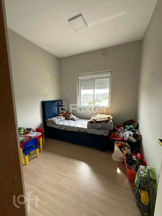 Apartamento à venda com 2 quartos, 57m² - Foto 11