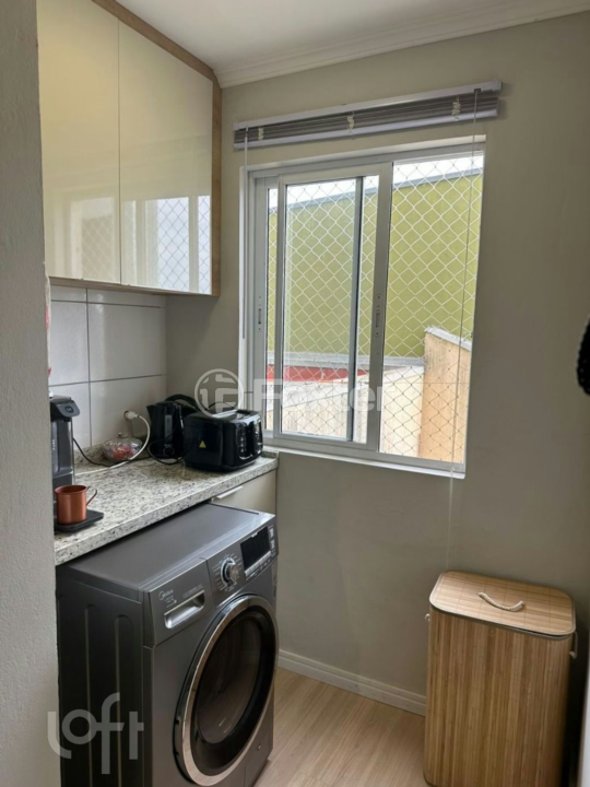 Apartamento à venda com 2 quartos, 57m² - Foto 12
