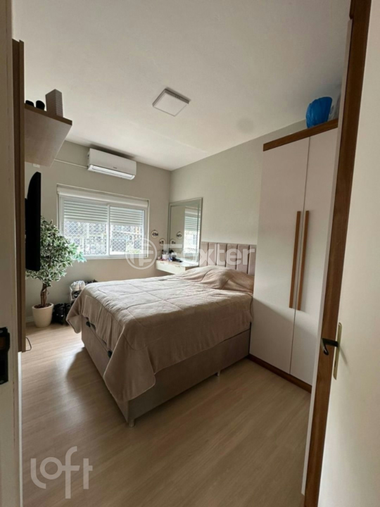 Apartamento à venda com 2 quartos, 57m² - Foto 13
