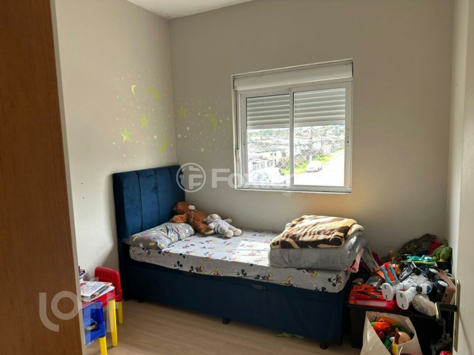 Apartamento à venda com 2 quartos, 57m² - Foto 10
