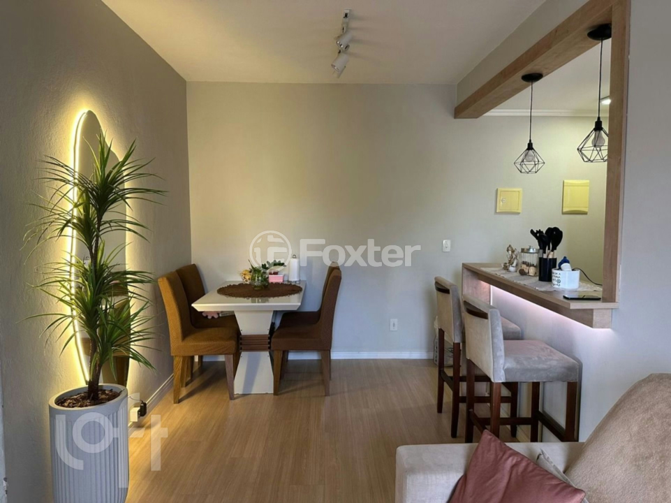 Apartamento à venda com 2 quartos, 57m² - Foto 16