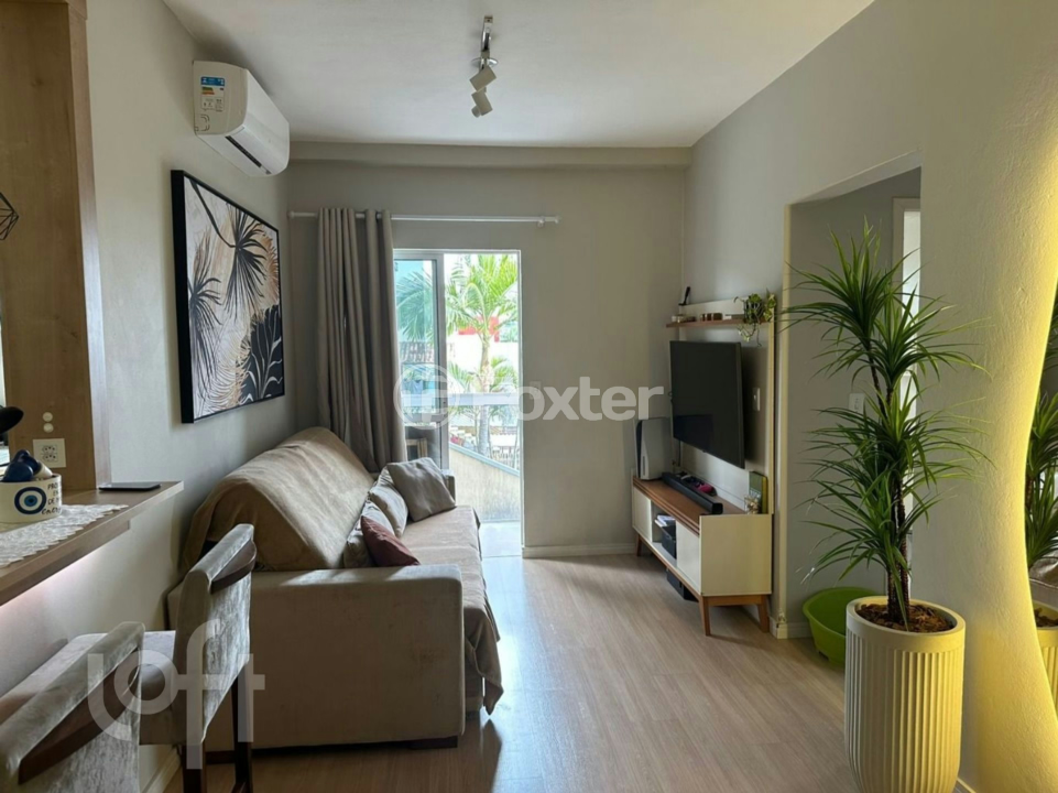 Apartamento à venda com 2 quartos, 57m² - Foto 6