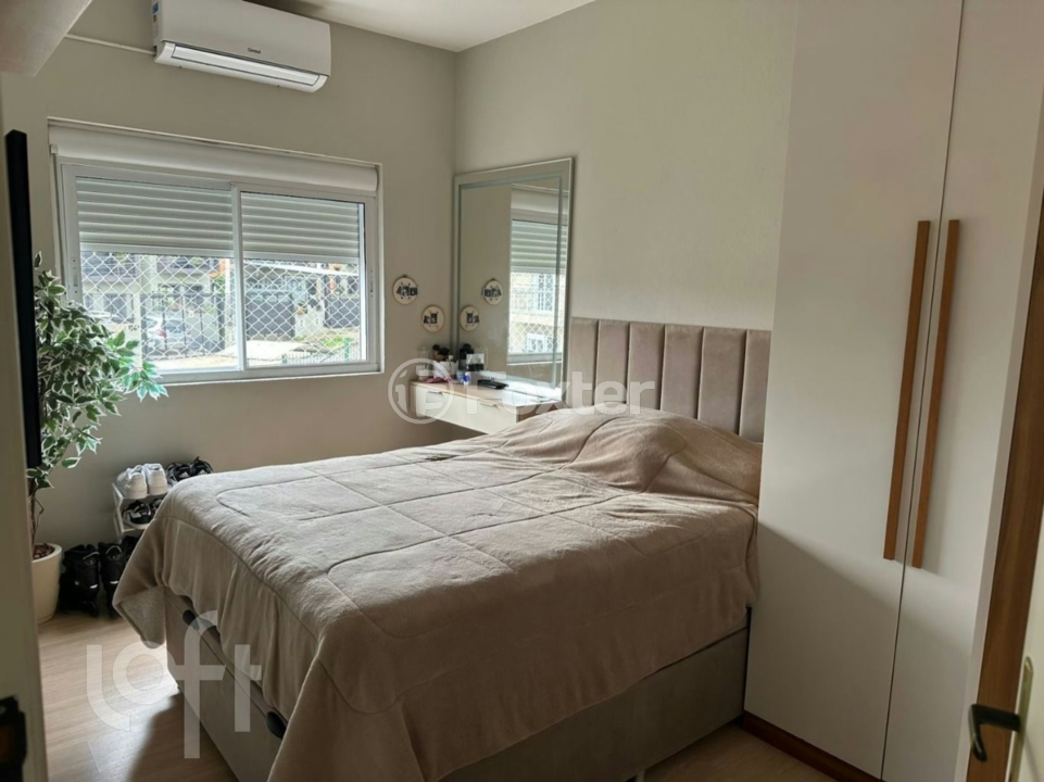 Apartamento à venda com 2 quartos, 57m² - Foto 8