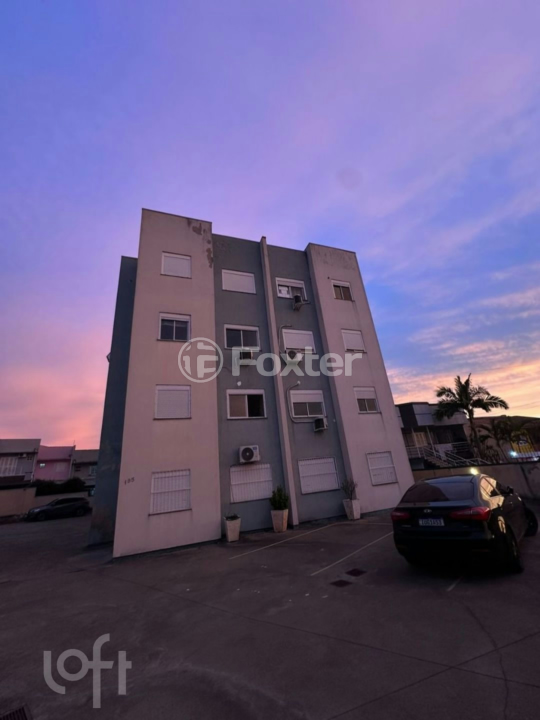 Apartamento à venda com 2 quartos, 57m² - Foto 14