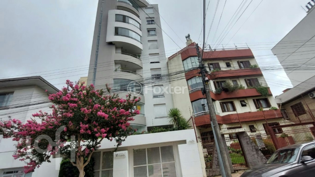 Apartamento à venda com 3 quartos, 101m² - Foto 26