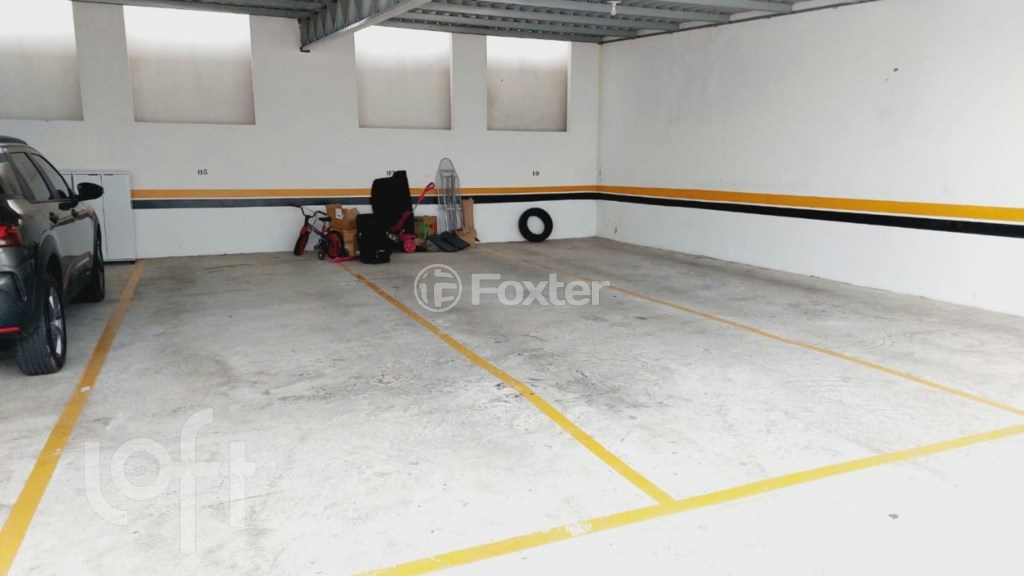 Apartamento à venda com 3 quartos, 101m² - Foto 21
