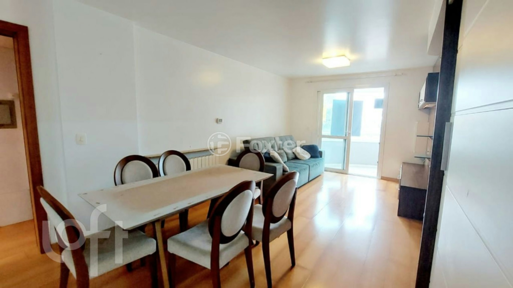 Apartamento à venda com 3 quartos, 101m² - Foto 4