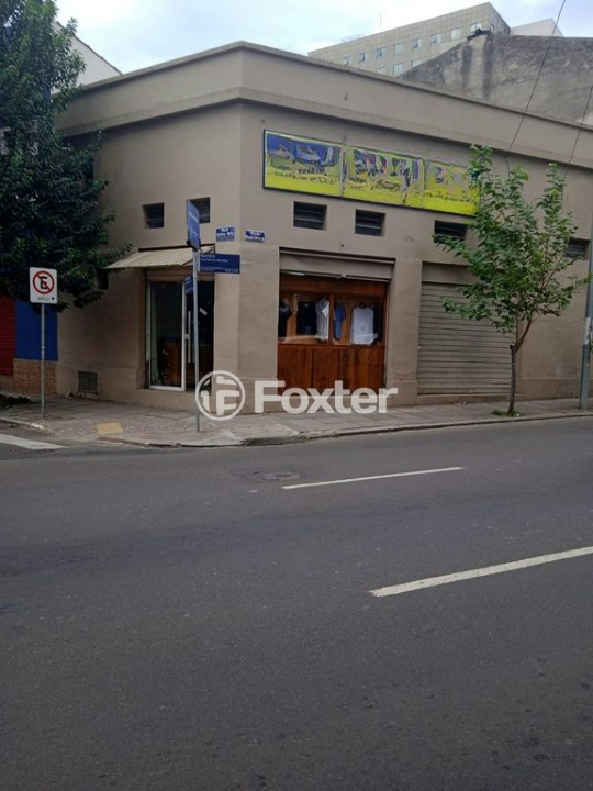 Loja-Salão à venda, 112m² - Foto 1
