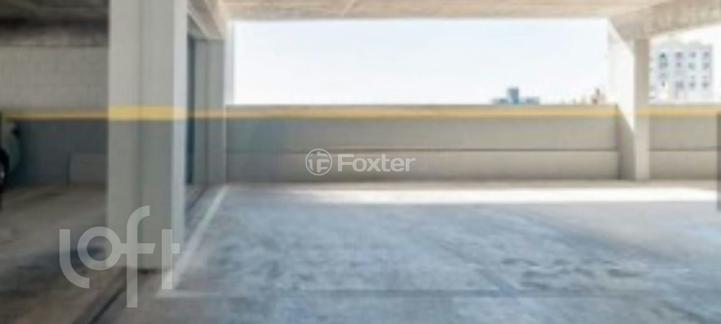 Apartamento à venda com 2 quartos, 40m² - Foto 12
