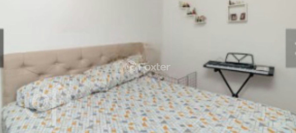Apartamento à venda com 2 quartos, 40m² - Foto 15