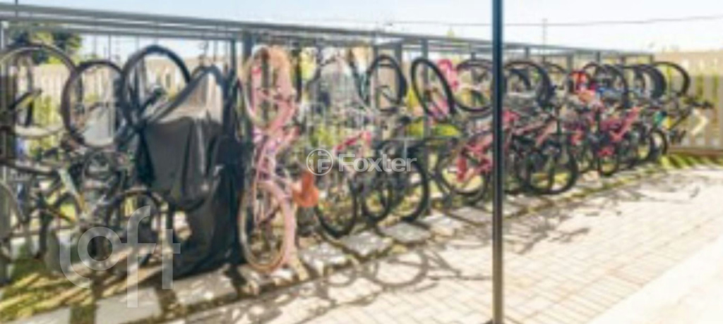 Apartamento à venda com 2 quartos, 40m² - Foto 14