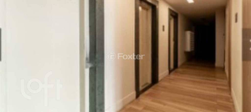 Apartamento à venda com 2 quartos, 40m² - Foto 13
