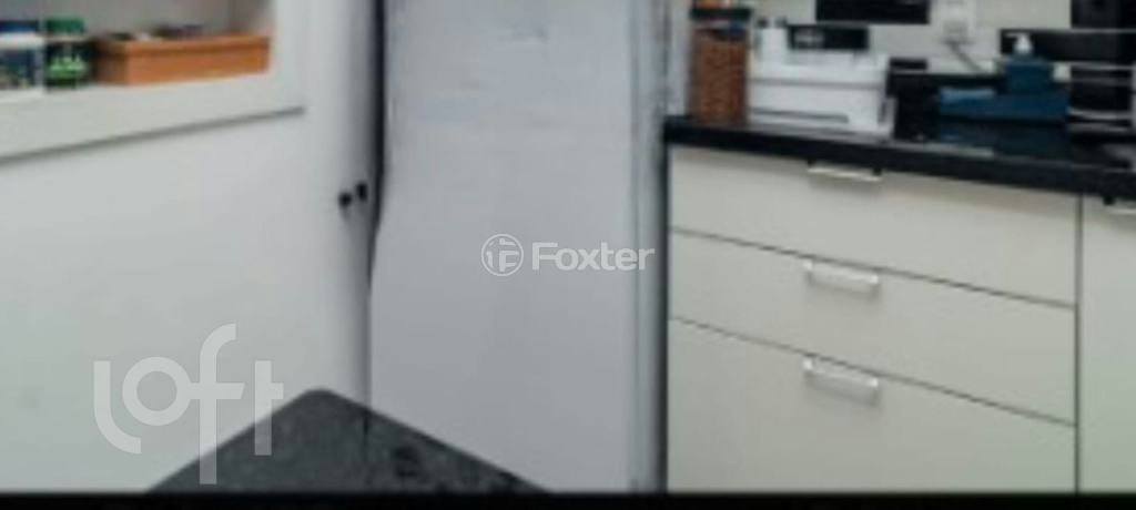 Apartamento à venda com 2 quartos, 40m² - Foto 9