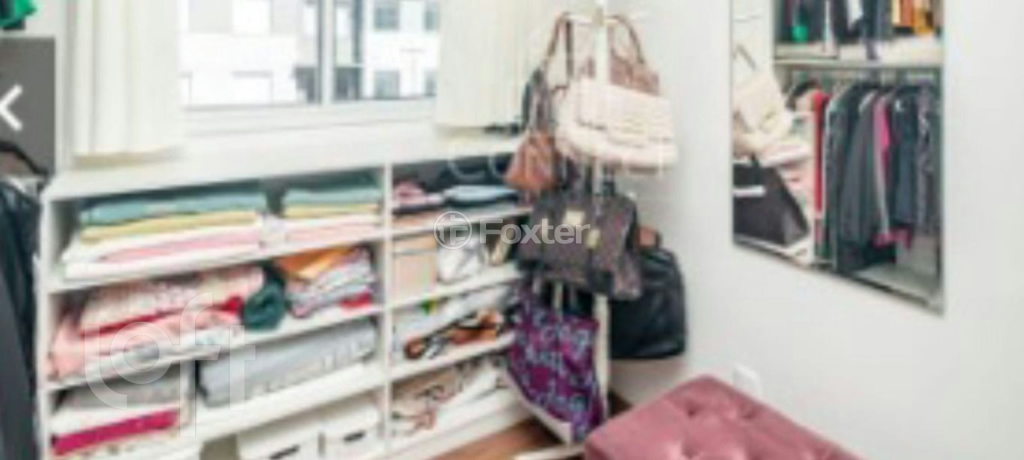 Apartamento à venda com 2 quartos, 40m² - Foto 2