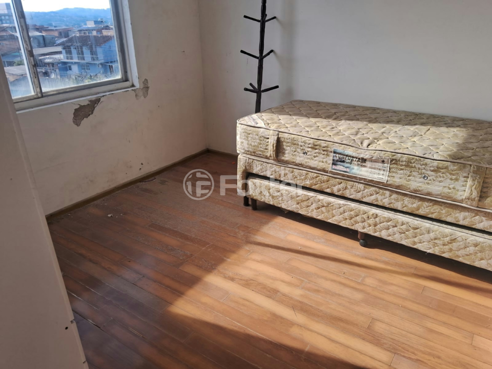 Apartamento à venda com 2 quartos, 53m² - Foto 6