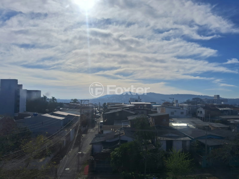 Apartamento à venda com 2 quartos, 53m² - Foto 8