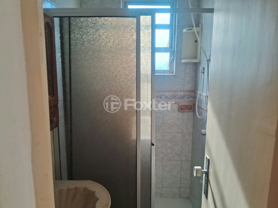 Apartamento à venda com 2 quartos, 53m² - Foto 7