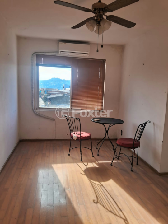 Apartamento à venda com 2 quartos, 53m² - Foto 2