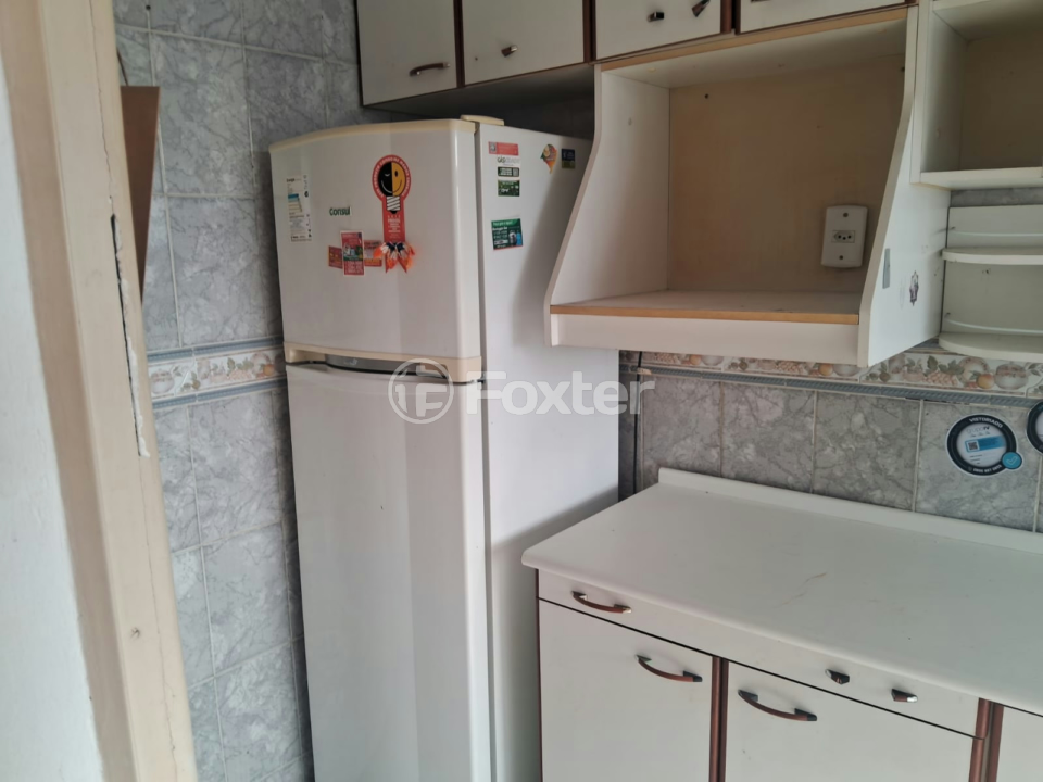 Apartamento à venda com 2 quartos, 53m² - Foto 4