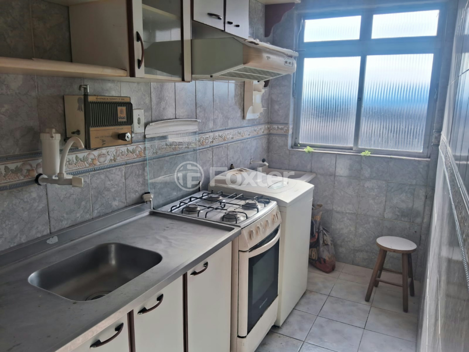 Apartamento à venda com 2 quartos, 53m² - Foto 3