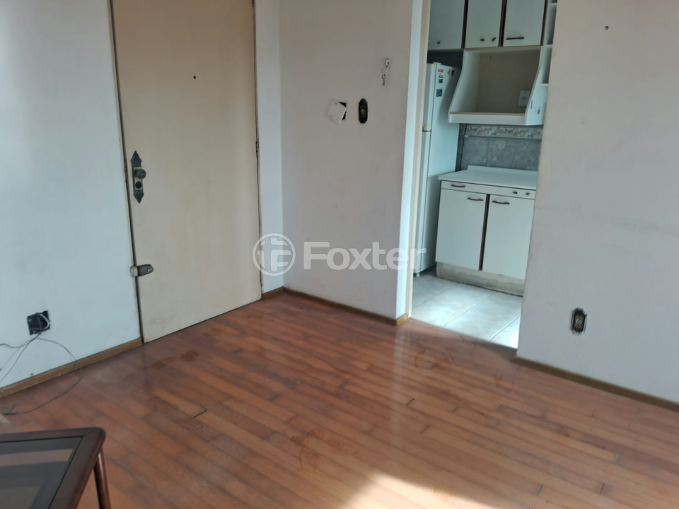 Apartamento à venda com 2 quartos, 53m² - Foto 1