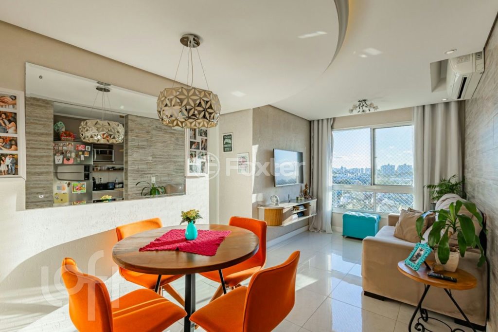 Apartamento à venda com 2 quartos, 56m² - Foto 38