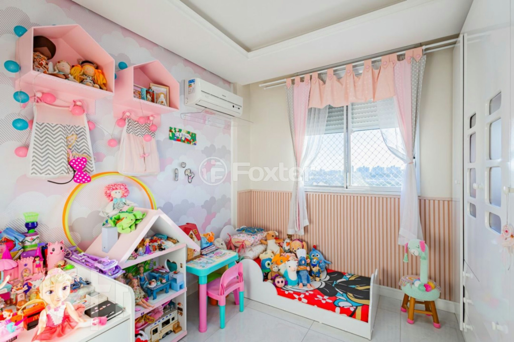 Apartamento à venda com 2 quartos, 56m² - Foto 15
