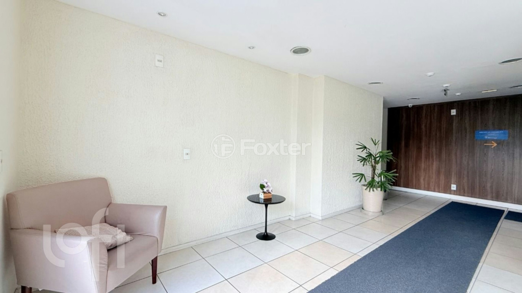 Apartamento à venda com 2 quartos, 56m² - Foto 35