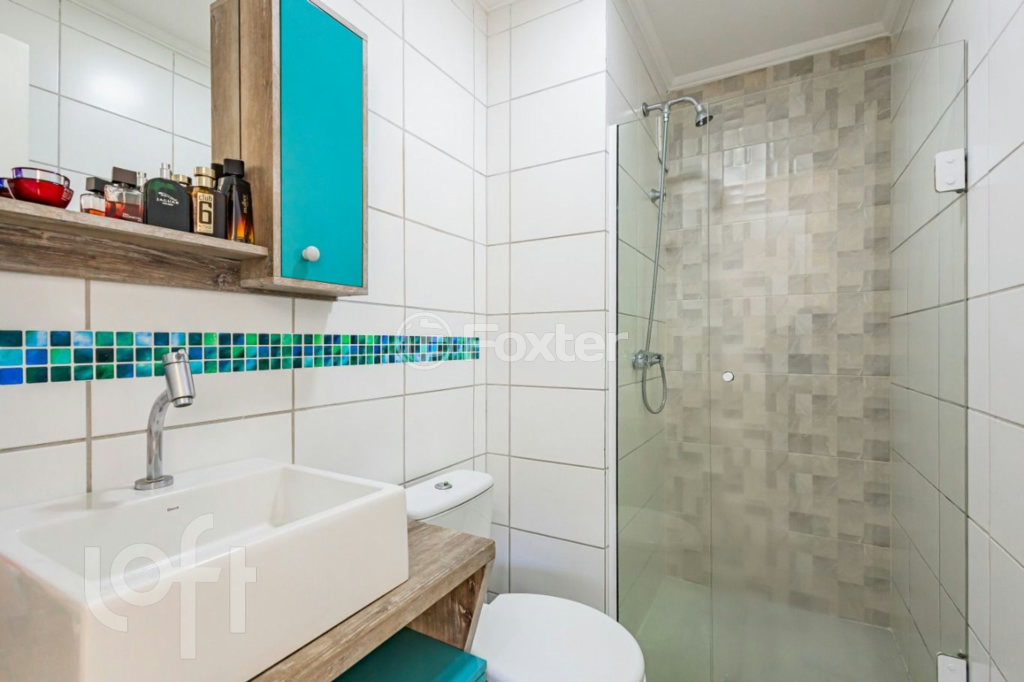 Apartamento à venda com 2 quartos, 56m² - Foto 17