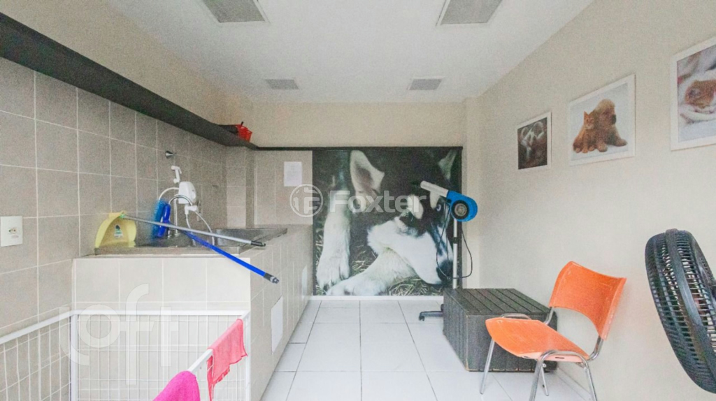 Apartamento à venda com 2 quartos, 56m² - Foto 33
