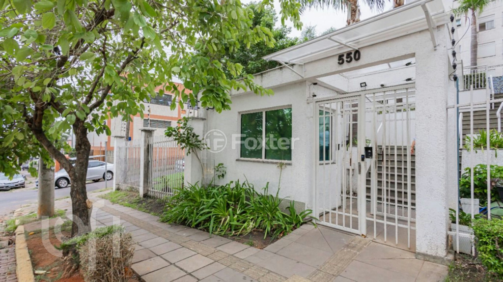 Apartamento à venda com 2 quartos, 56m² - Foto 37