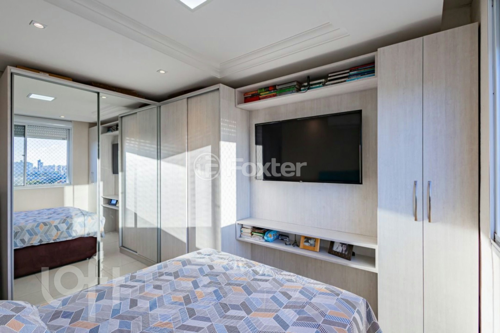 Apartamento à venda com 2 quartos, 56m² - Foto 13