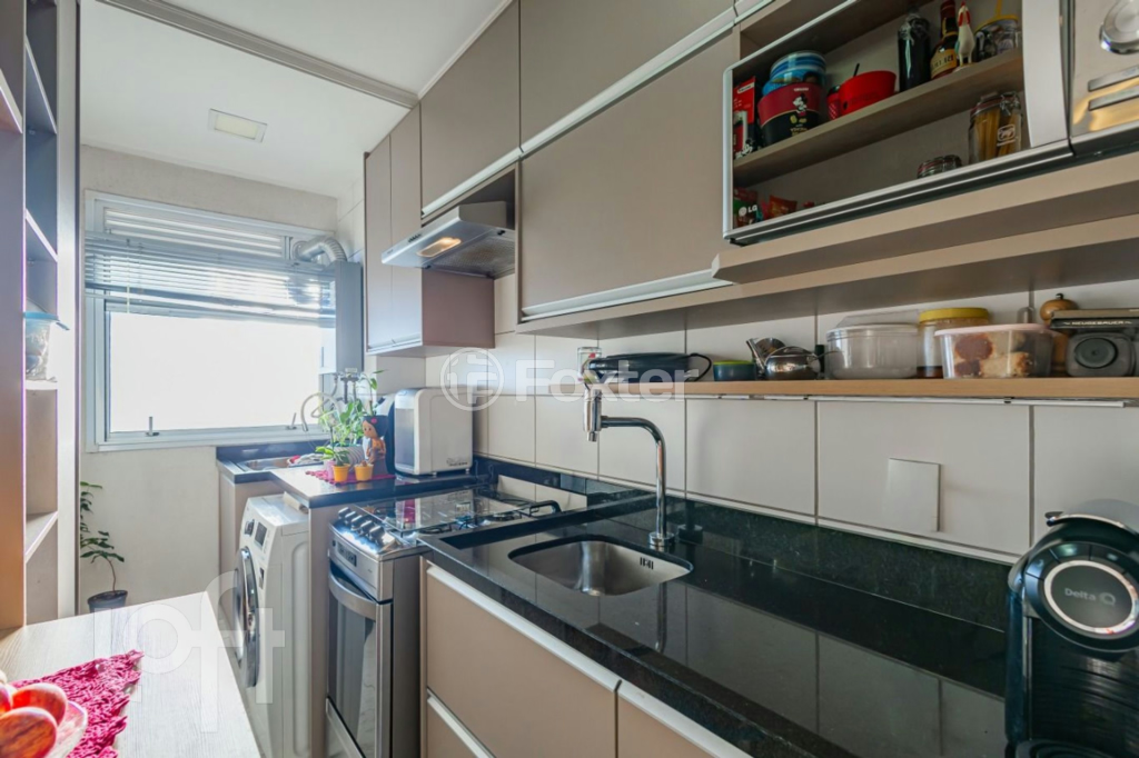 Apartamento à venda com 2 quartos, 56m² - Foto 10
