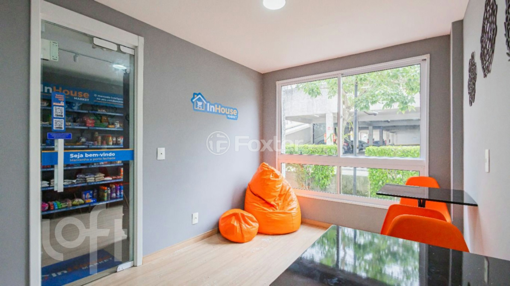 Apartamento à venda com 2 quartos, 56m² - Foto 24