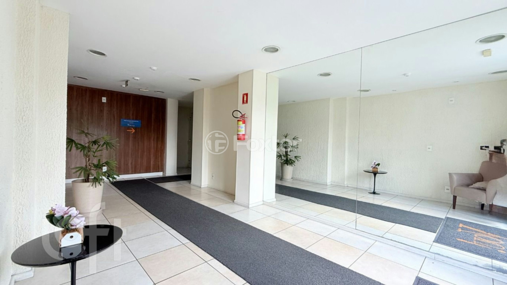 Apartamento à venda com 2 quartos, 56m² - Foto 36