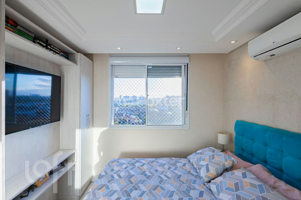 Apartamento à venda com 2 quartos, 56m² - Foto 12