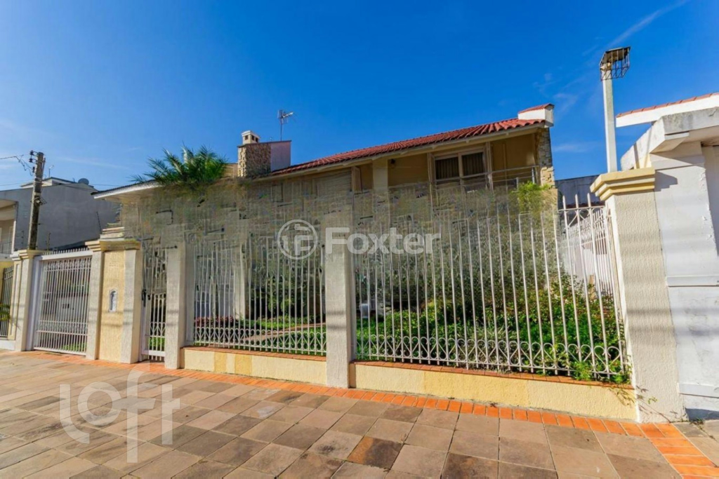 Casa à venda com 4 quartos, 274m² - Foto 18