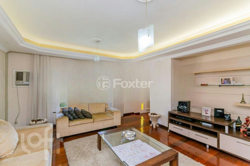 Casa à venda com 4 quartos, 274m² - Foto 21