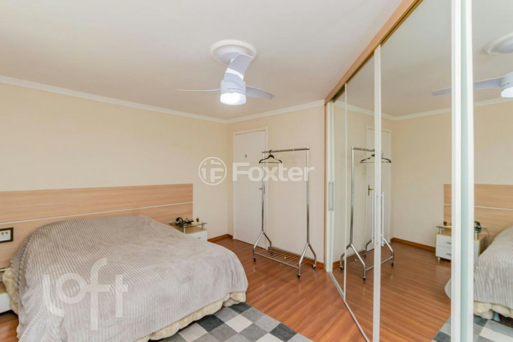 Casa à venda com 4 quartos, 274m² - Foto 11