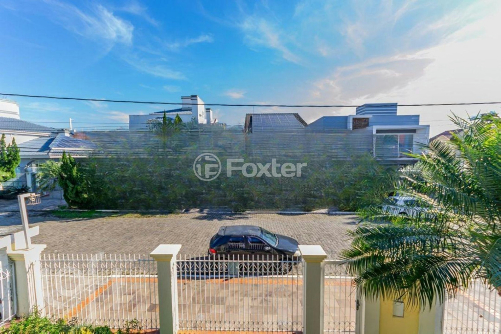 Casa à venda com 4 quartos, 274m² - Foto 8