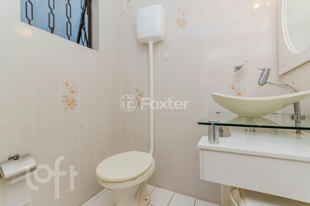 Casa à venda com 4 quartos, 274m² - Foto 14