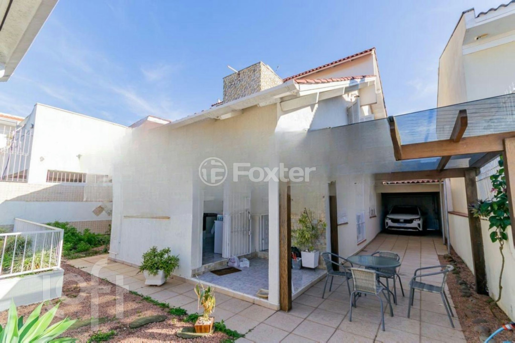 Casa à venda com 4 quartos, 274m² - Foto 20
