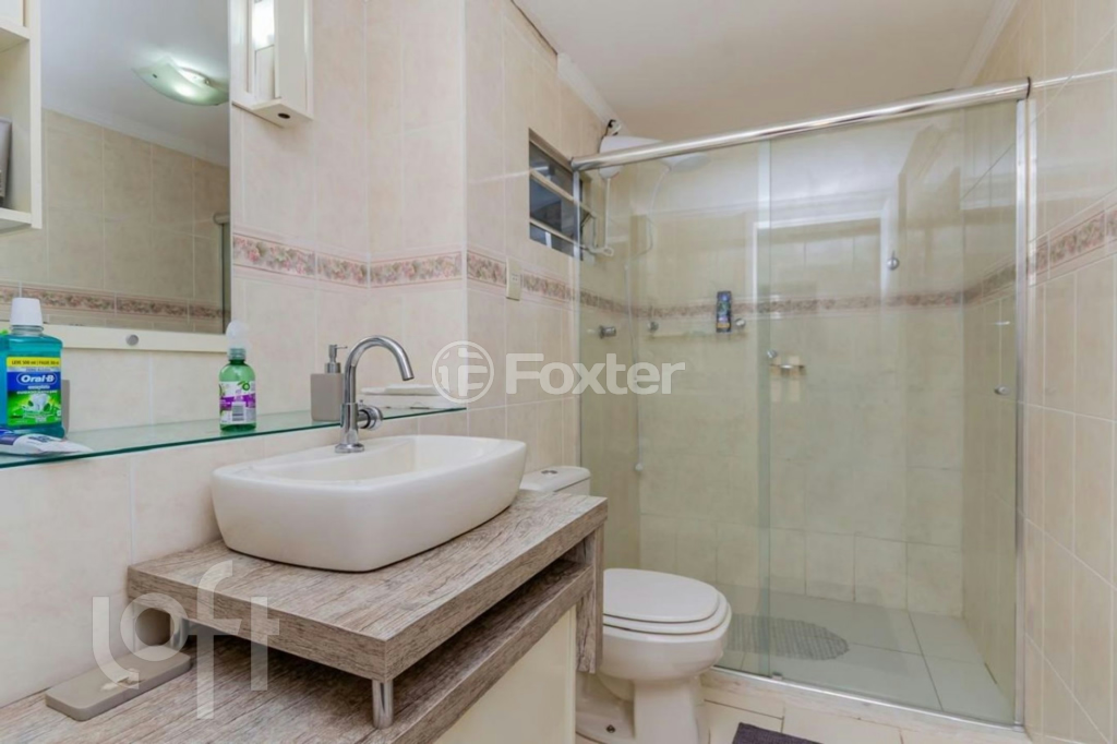Casa à venda com 4 quartos, 274m² - Foto 12