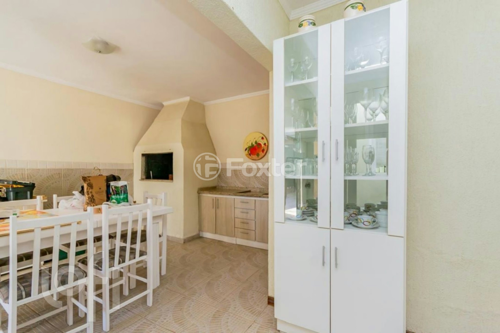 Casa à venda com 4 quartos, 274m² - Foto 16