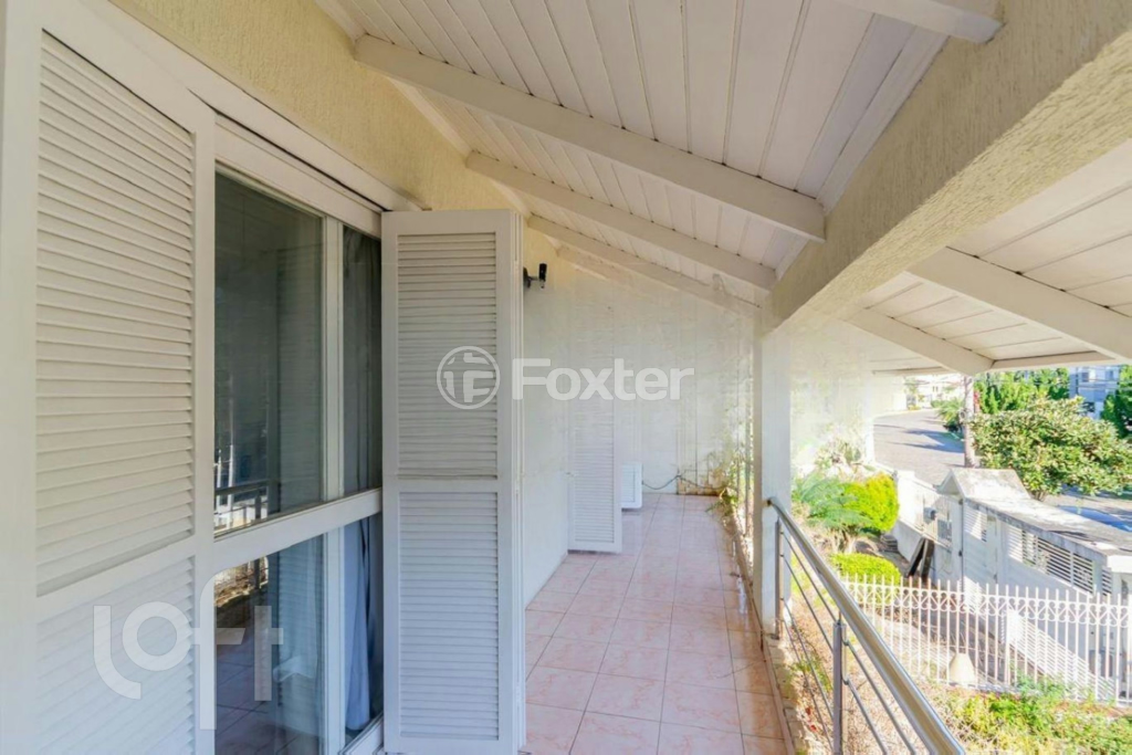 Casa à venda com 4 quartos, 274m² - Foto 13