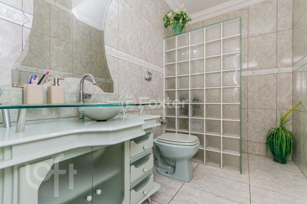 Casa à venda com 4 quartos, 274m² - Foto 6