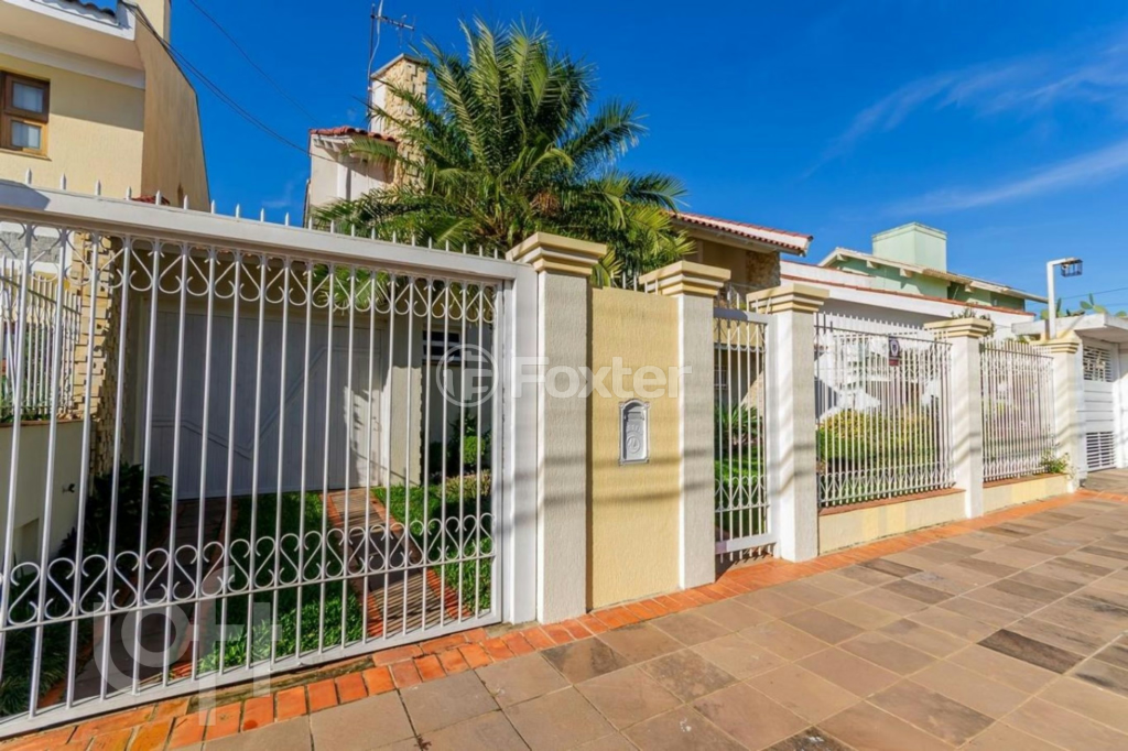 Casa à venda com 4 quartos, 274m² - Foto 19